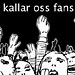 trailer to my documentary dom kallar oss fans / they call us fans