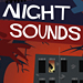 link to trailer pages for my short film Night Sounds