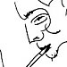daniel gilbert, w smokes